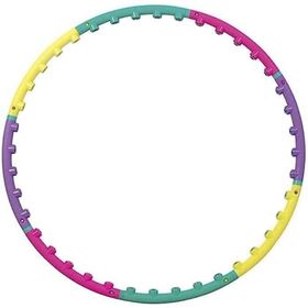 Avessa MB36028 Masajlı Hulahop