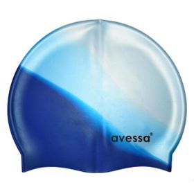 Avessa MC-404 Gökkuşağı Yüzücü Bonesi