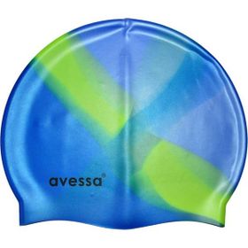 Avessa MC-409 Gökkuşağı Yüzücü Bonesi