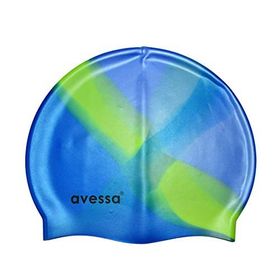 Avessa MC-409 Gökkuşağı Yüzücü Bonesi