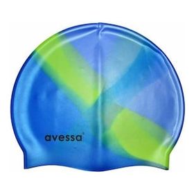 Avessa MC-409 Gökkuşağı Yüzücü Bonesi
