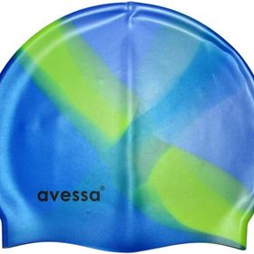 Avessa MC-409 Gökkuşağı Yüzücü Bonesi