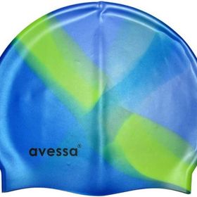Avessa MC-409 Gökkuşağı Yüzücü Bonesi