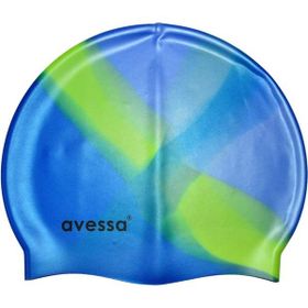 Avessa MC-409 Gökkuşağı Yüzücü Bonesi