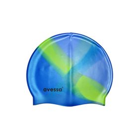 Avessa MC-409 Gökkuşağı Yüzücü Bonesi