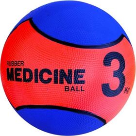 Avessa Medicine 1 kg Zıplamayan Sağlık Topu