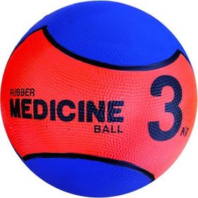 Avessa Medicine 3 kg Zıplamayan Sağlık Topu