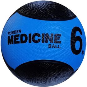 Avessa Medicine 6 kg Zıplamayan Sağlık Topu
