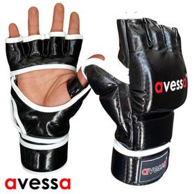 Avessa Mma Eldiveni