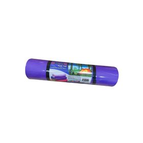 Avessa Mor 10 mm Outdoor Kamp Matı Pilates Matı
