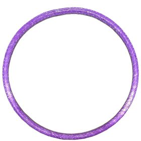 Avessa Mor 60 cm Profesyonel Hulahop