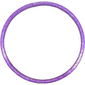 Avessa Mor 60 cm Profesyonel Hulahop