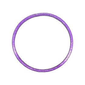 Avessa Mor 60 cm Profesyonel Hulahop