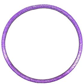 Avessa Mor 70 cm Profesyonel Hulahop