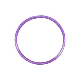 Avessa Mor 70 cm Profesyonel Hulahop