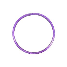 Avessa Mor 70 cm Profesyonel Hulahop