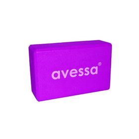 Avessa Mor Yoga Blok
