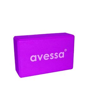 Avessa Mor Yoga Blok
