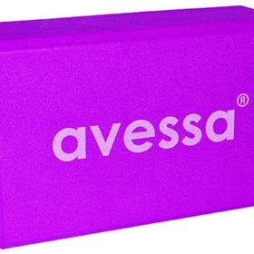 Avessa Mor Yoga Blok