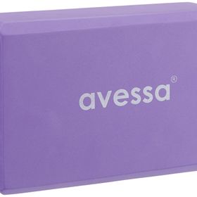 Avessa Mor Yoga Blok