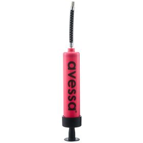Avessa NC006H Hortumlu Pembe Top Pompası