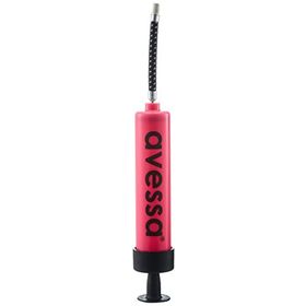 Avessa NC006H Hortumlu Pembe Top Pompası