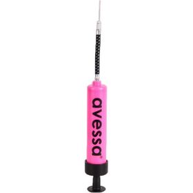 Avessa NC006H Hortumlu Pembe Top Pompası
