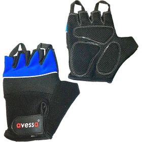 Avessa New 3 Mavi XL Body Eldiveni