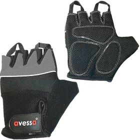 Avessa New 3 Siyah M Body Eldiveni