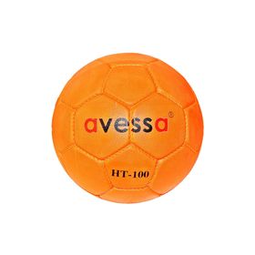 Avessa No: 1 Kauçuk Hentbol Topu