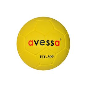 Avessa No: 3 Kauçuk Hentbol Topu