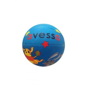 Avessa No:1 Mavi Basketbol Topu