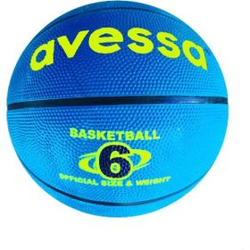 Avessa No:6 Mavi Basketbol Topu