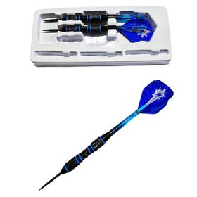 Avessa OK-200 Çelik Uçlu 3'lü Dart Oku