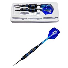 Avessa OK-200 Çelik Uçlu 3'lü Dart Oku