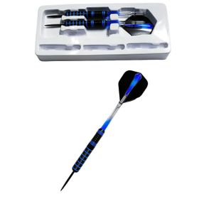 Avessa OK-400 Çelik Uçlu 3'lü Dart Oku