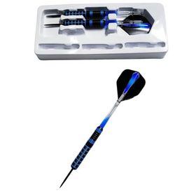 Avessa OK-400 Çelik Uçlu 3'lü Dart Oku