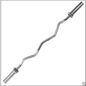 Avessa Olimpik 120 cm Z Bar