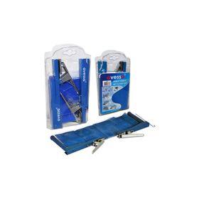 Avessa P-250 File Demir Set