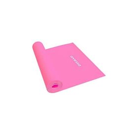 Avessa Pembe 0.40 mm Pvc Pilates Minderi
