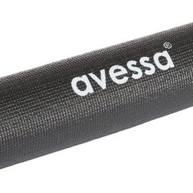 Avessa Pembe 0.60 Pvc Pilates Minderi