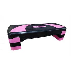 Avessa Pembe 3 Kademeli Step Tahtası