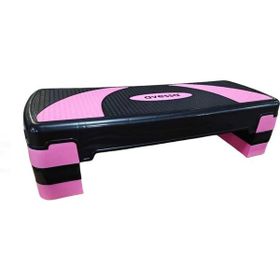 Avessa Pembe 3 Kademeli Step Tahtası