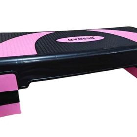Avessa Pembe 3 Kademeli Step Tahtası