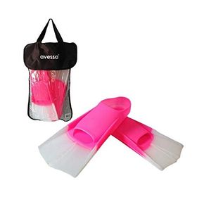 Avessa Pembe 33-35 Silikon Havuz Paleti
