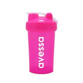Avessa Pembe 550 ml Shaker