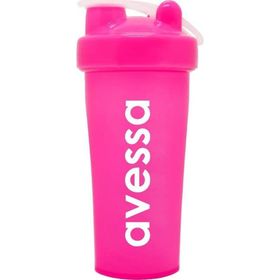 Avessa Pembe 550 ml Shaker