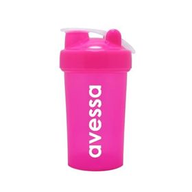 Avessa Pembe 550 ml Shaker