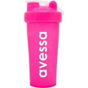 Avessa Pembe 550 ml Shaker