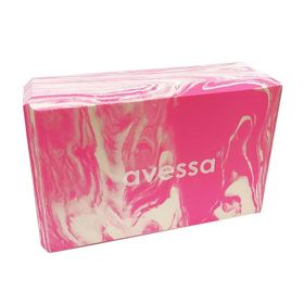 Avessa Pembe MB-33010 Yoga Blok